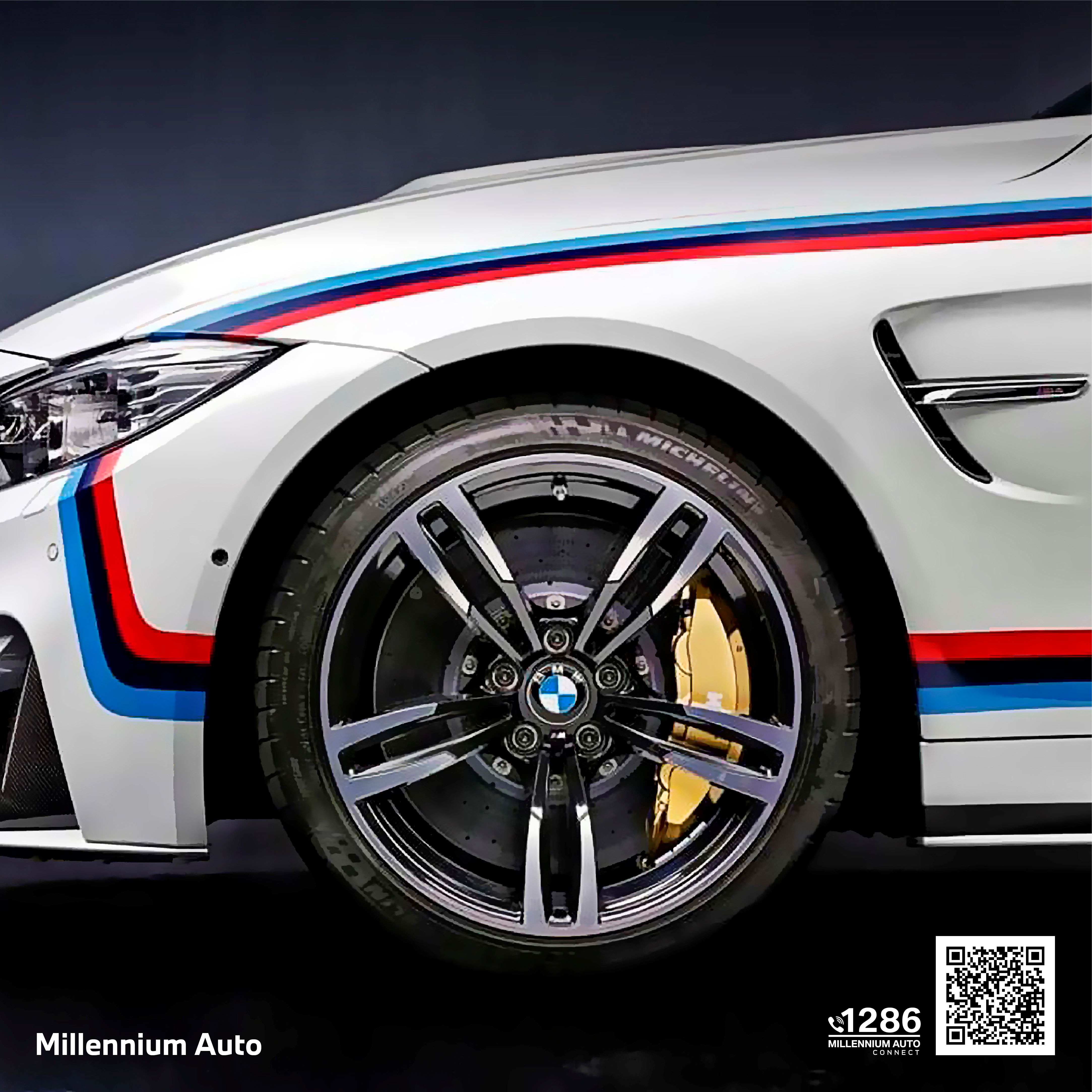 BMW M Carbon